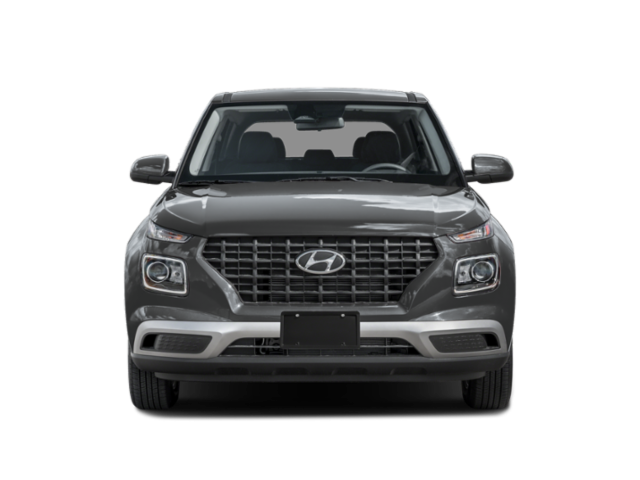 New 2026 Lunar White Hyundai SE image 4