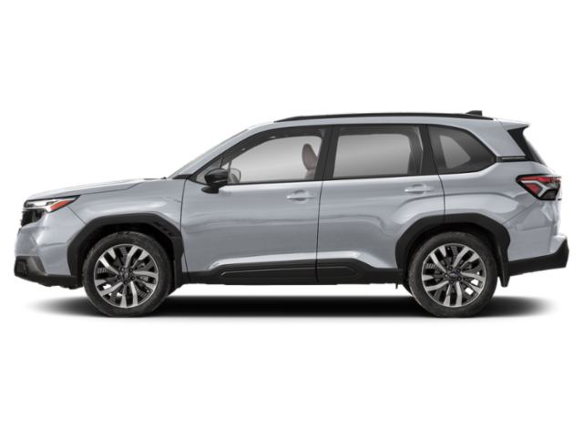 2025 Subaru Forester Touring photo 3