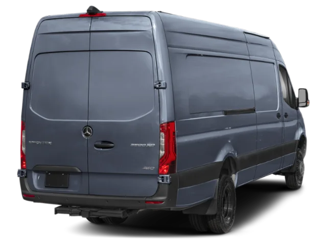 New 2027 Tenorite Gray Metallic Mercedes-Benz Midwest Automotive Designs image 2