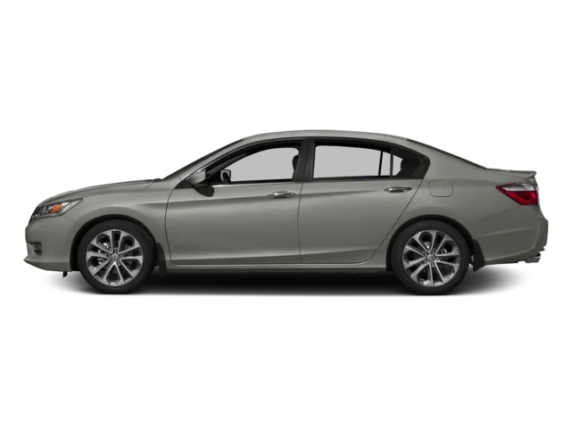 Used 2015 Silver Honda Sport image 3