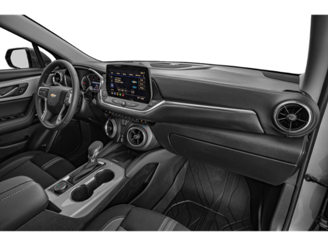 2026 Chevrolet Blazer 2LT - Photo 21