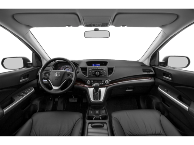 Used 2014 Gray Honda EX-L image 7