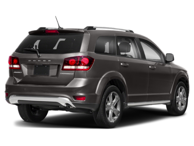 Used 2019 Dodge Journey SE with VIN 3C4PDCBB3KT863769 for sale in Brooksville, FL