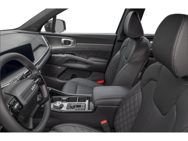 New 2026 Aurora Black Pearl Kia X-Line SX Prestige AWD image 6