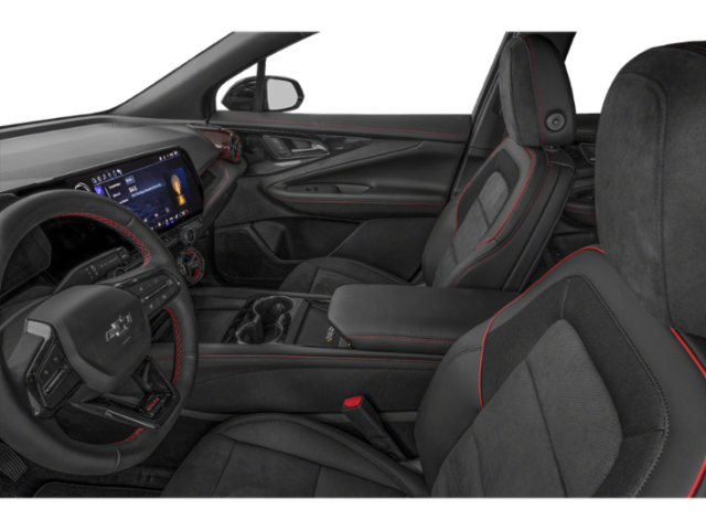 Used 2024 White Chevrolet RS image 6