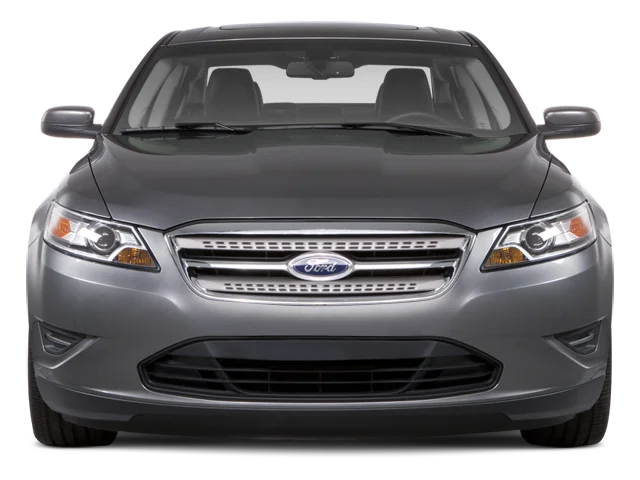 Used 2010  Ford Limited image 4