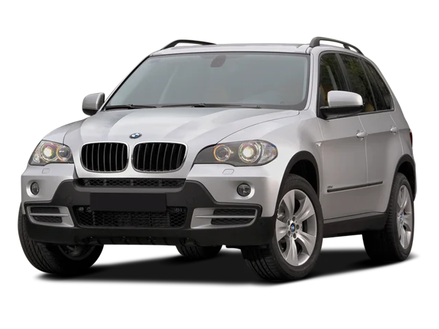 2008 BMW X5 3.0si's photo
