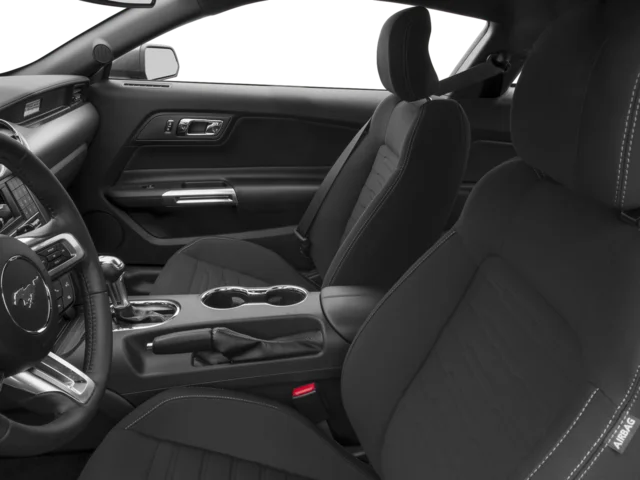 Used 2017 Blue Ford V6 image 6