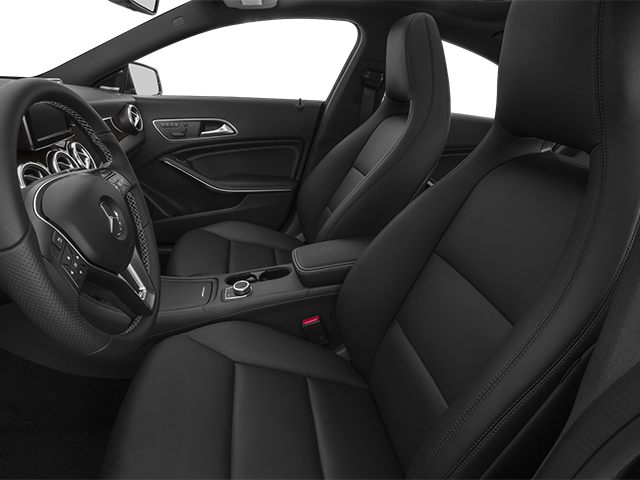 2014 Mercedes-Benz CLA-Class CLA250 - Photo 6