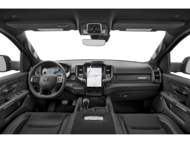 2026 Ram 1500 RHO photo 4