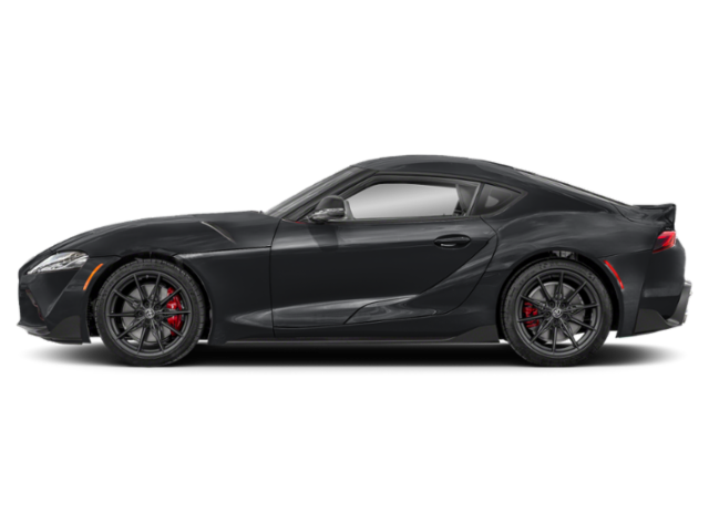 2026 Toyota Supra Premium - Photo 7