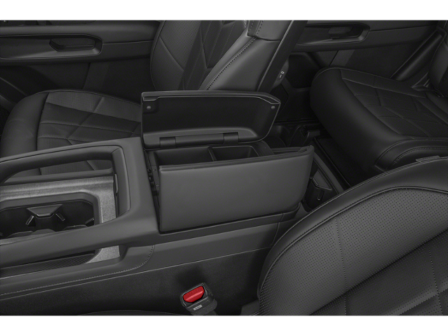 New 2027 Ebony Black Kia X-Line SX image 11