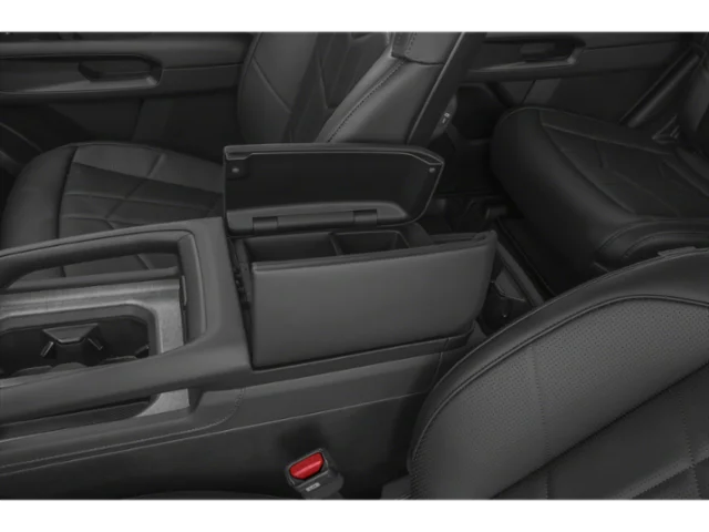 New 2027 White Kia X-Line SX image 11
