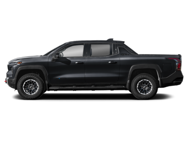 2026 Chevrolet Silverado EV Trail Boss - Photo 11