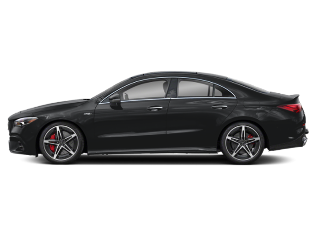 New 2026  Mercedes-Benz CLA 45 AMG® image 3