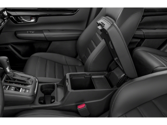 2025 Honda CR-V EX-L - Photo 16