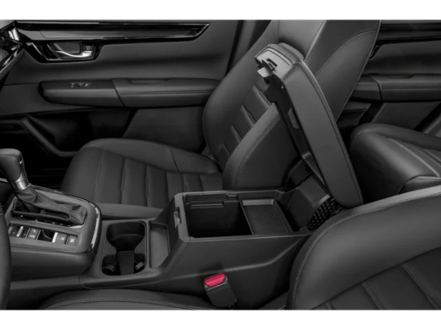 2025 Honda CR-V EX-L - Photo 11