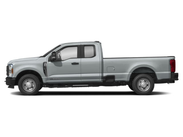 2026 Ford F-350SD — photo 3
