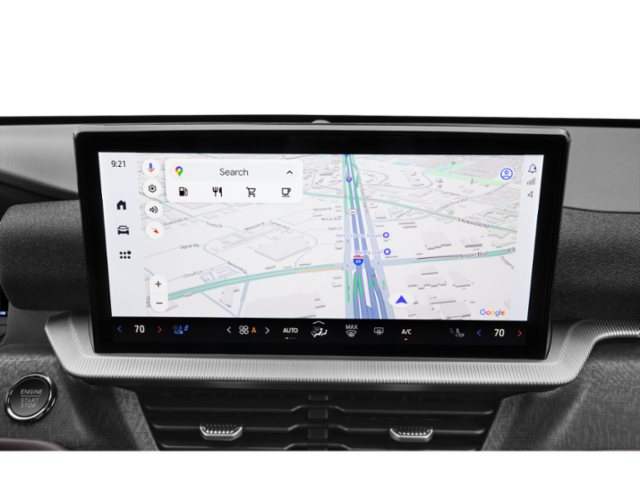 2026 Ford Explorer Platinum - Photo 13