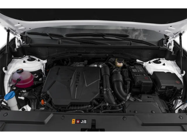 New 2027 Ecotronic Gray Hyundai SE image 9
