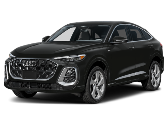 2026 Audi Q5 Sportback Premium Plus