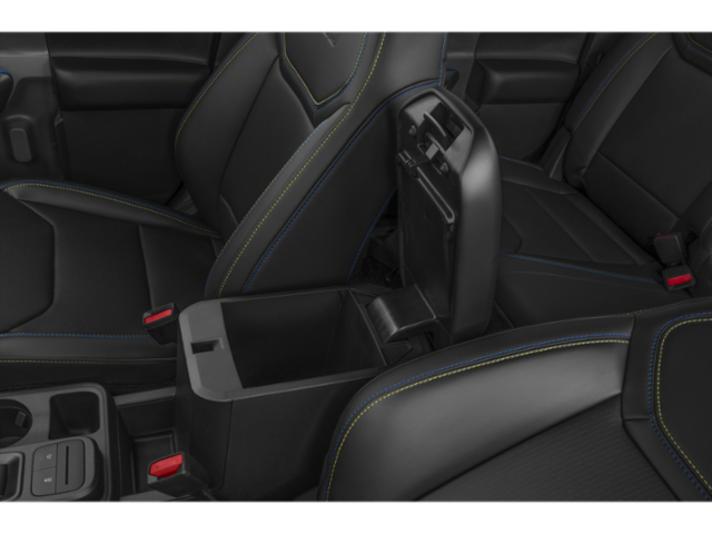 2025 Ford Maverick Lobo Standard - Photo 11