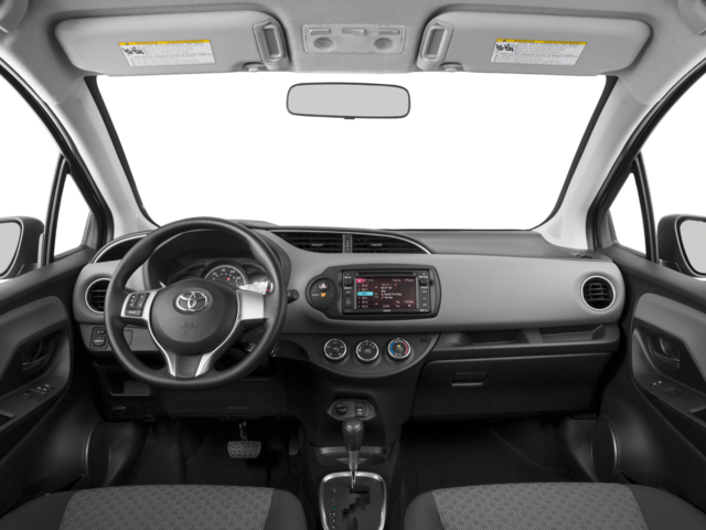 Used 2016 Blue Streak Metallic Toyota L image 7