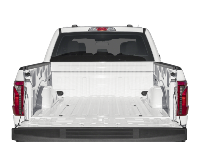 New 2026 White Ford XL image 8