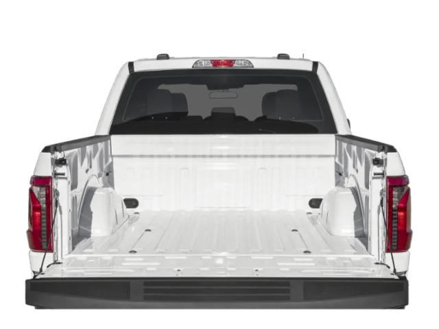 New 2026 Oxford White Ford XL image 8