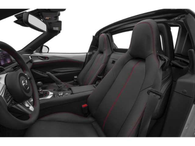 Used 2019 Red Mazda Grand Touring image 6