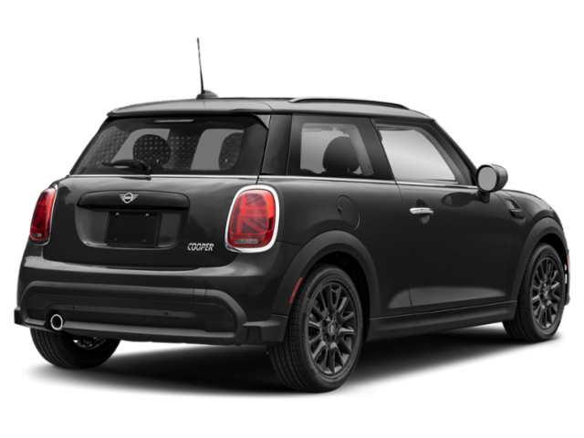 Used 2024 Black MINI  image 2