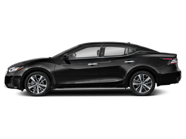 Used 2021 Gray Nissan SV image 3