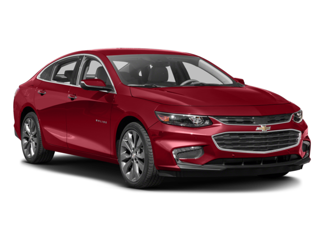 Used 2017 Gray Chevrolet Premier image 6