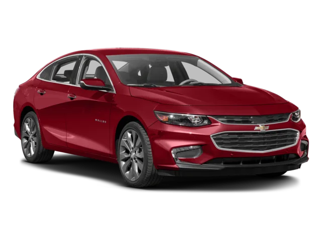 Used 2017 Beige Chevrolet Premier image 6