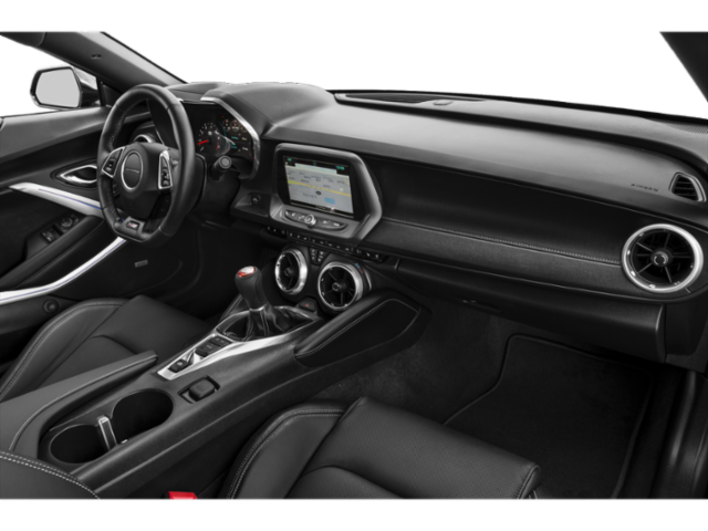 Used 2018 Blue Chevrolet SS image 13
