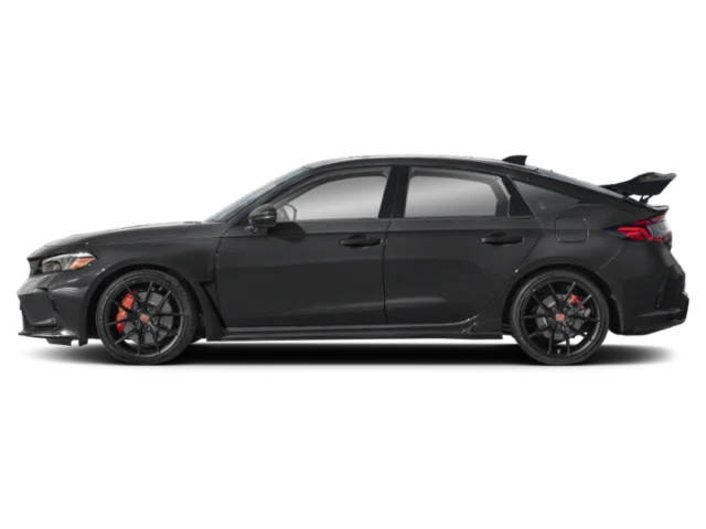 New 2026 Crystal Black Pearl Honda  image 6