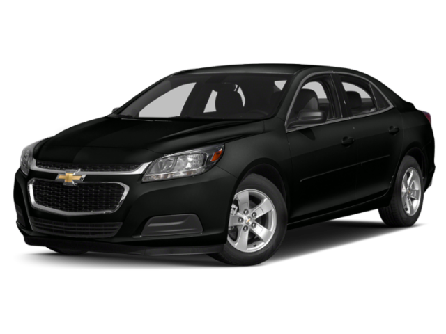 Used 2015 Black Granite Metallic Chevrolet LTZ image 3