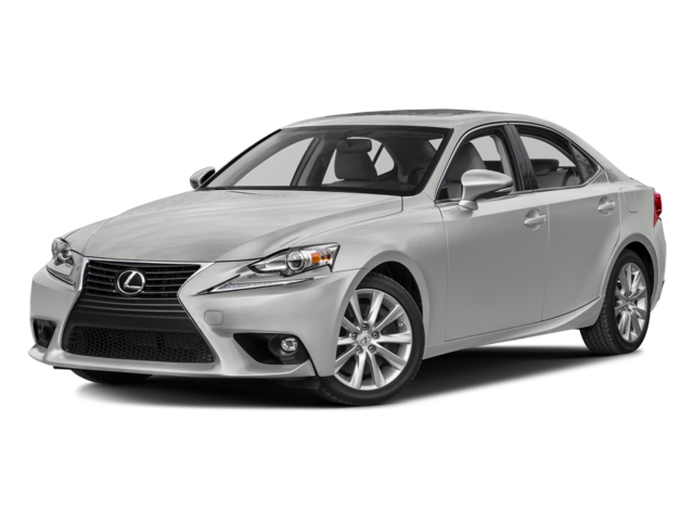 Used 2016 White Lexus 200t image 5