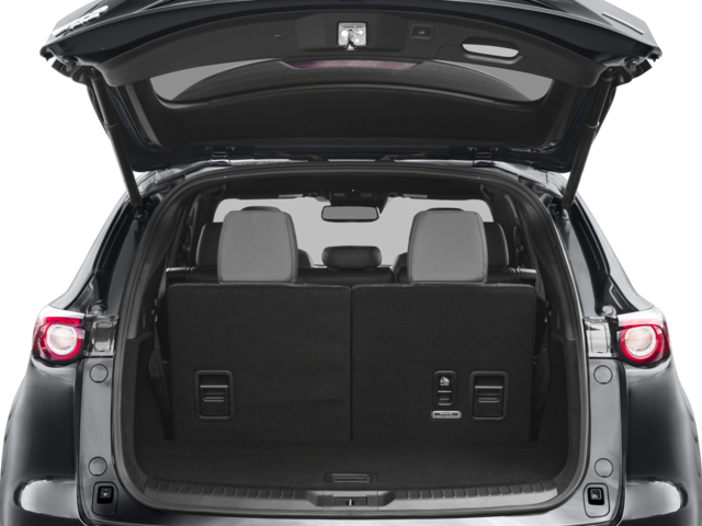 Used 2017 Machine Gray Mazda Signature image 9