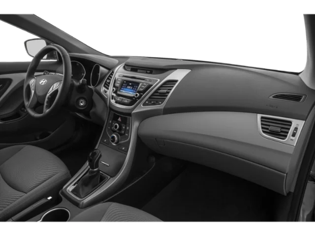 Used 2015 Red Hyundai SE image 16