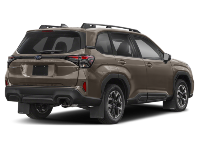 Used 2025 Brown Subaru Premium image 2