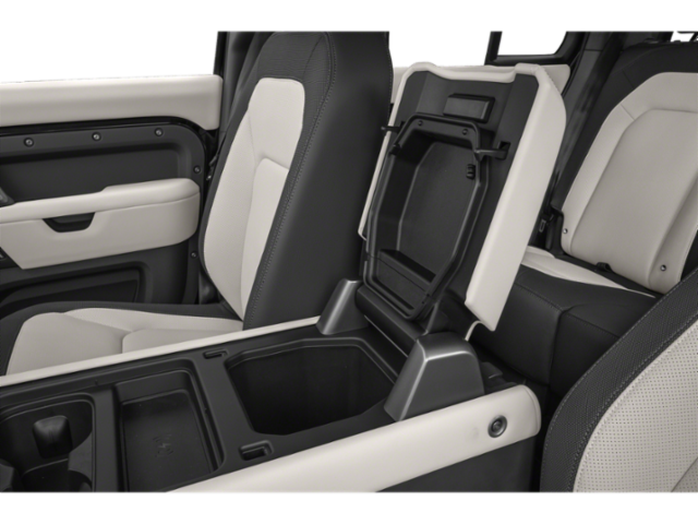 2025 Land Rover Defender X-Dynamic SE - Photo 20