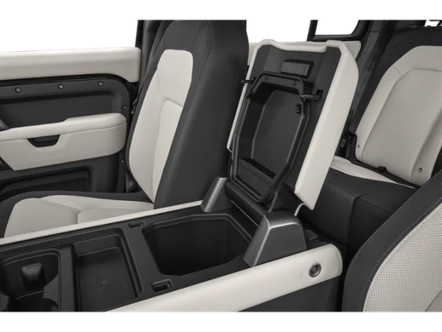 New 2025 Fuji White Land Rover X-Dynamic SE image 20