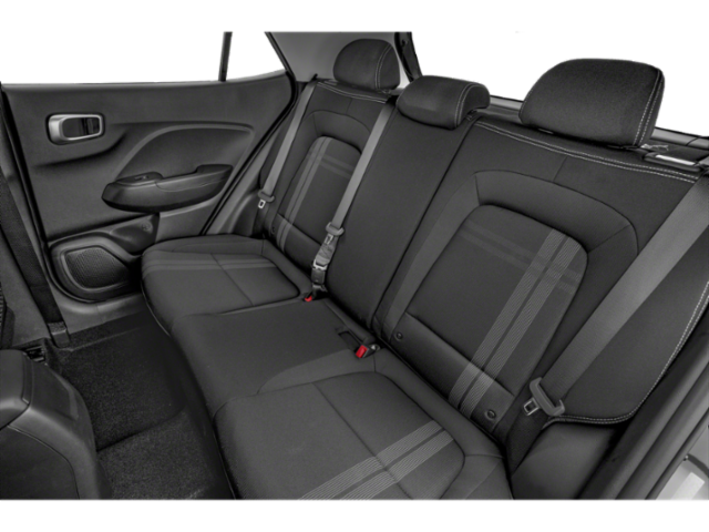 Used 2024 Black Hyundai SEL image 10