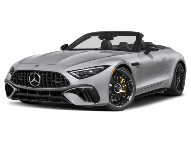 New 2026  Mercedes-Benz SL 63 AMG® S E Performance 4MATIC® image 1