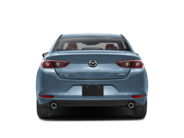 New 2026 Snowflake White Pearl Mazda 2.5 S Carbon Edition AWD image 5