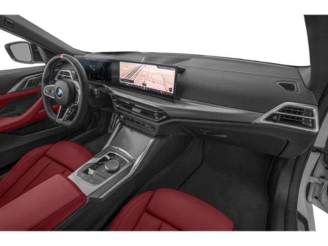 New 2027 Alpine White BMW M440i image 12