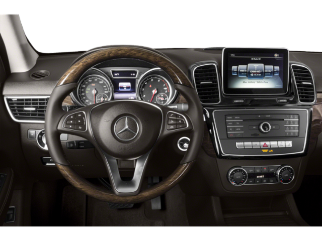 Used 2018 Selenite Gray Metallic Mercedes-Benz GLE 350 image 13