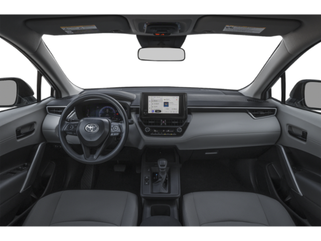New 2026 01k3 Toyota L image 7