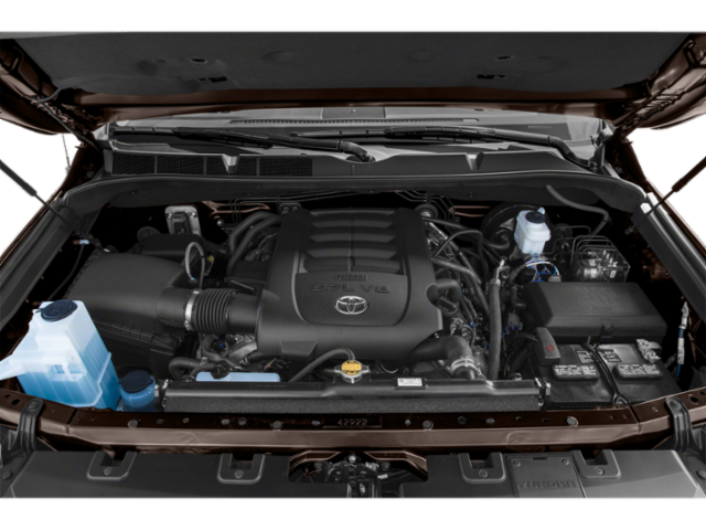 Used 2019 Smoked Mesquite Toyota 1794 image 12